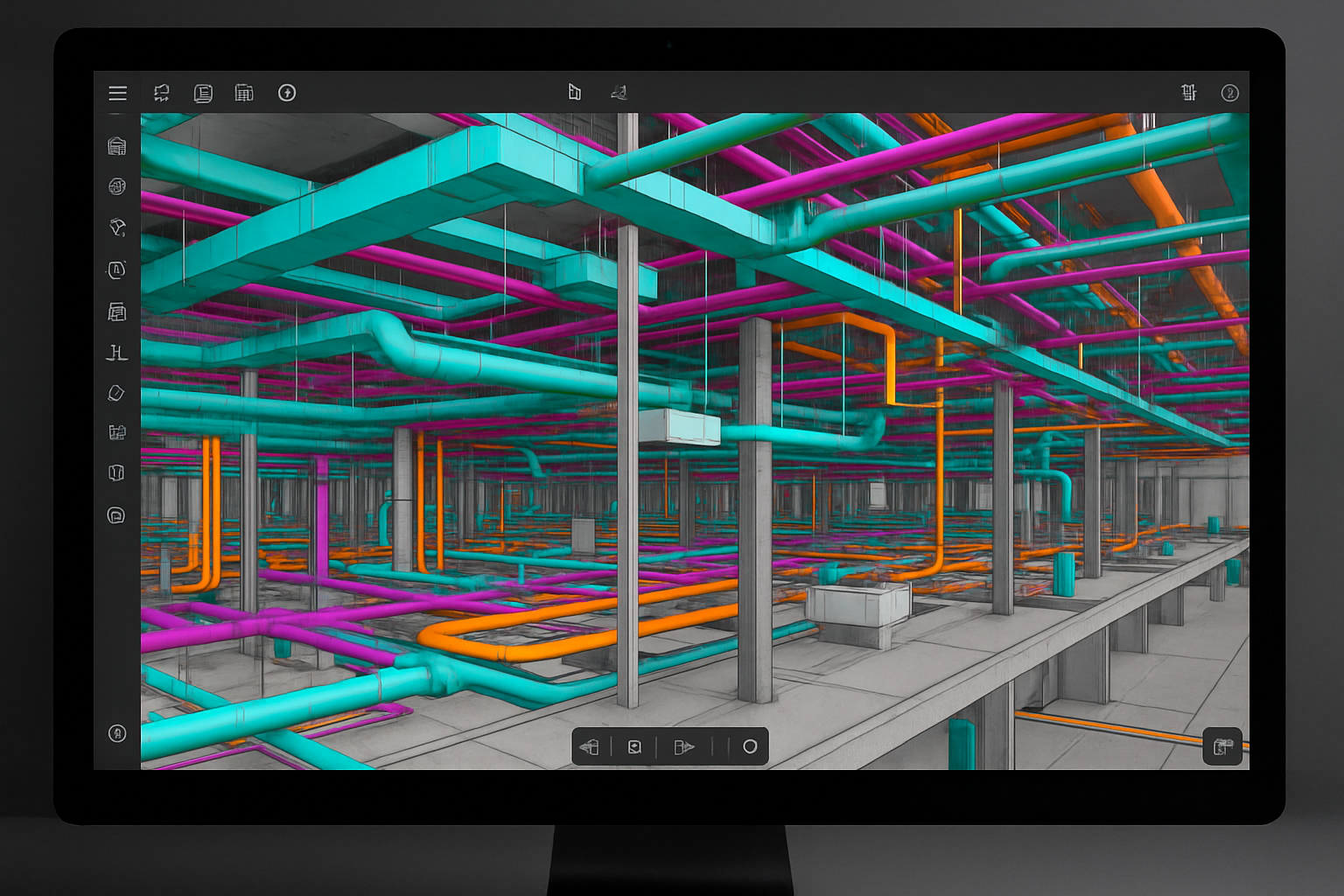 a picture of reviztosetup